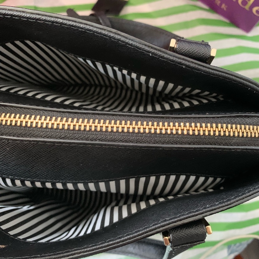 Kate Spade Handbag - Picture 5 of 8